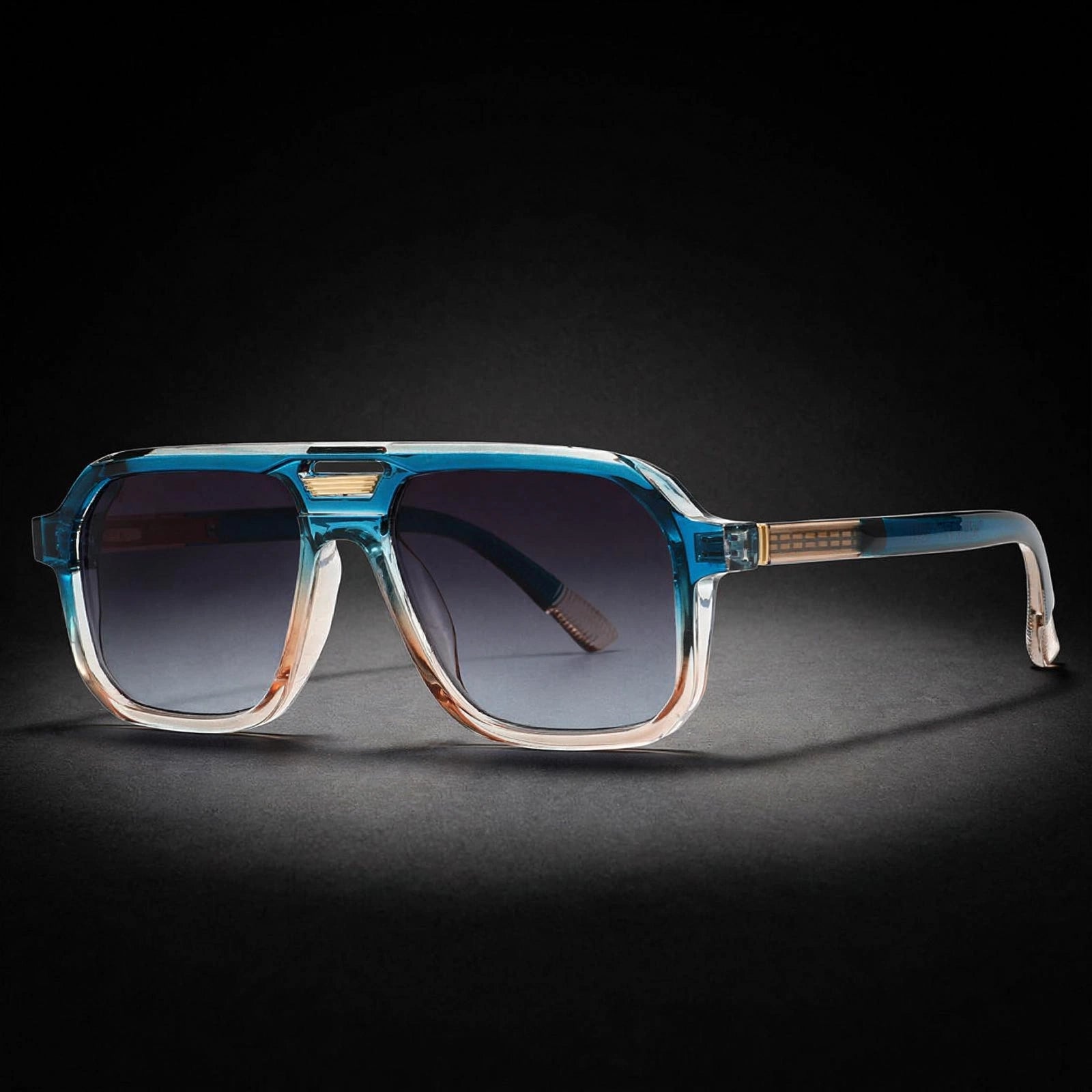 The Ibiza Aviator