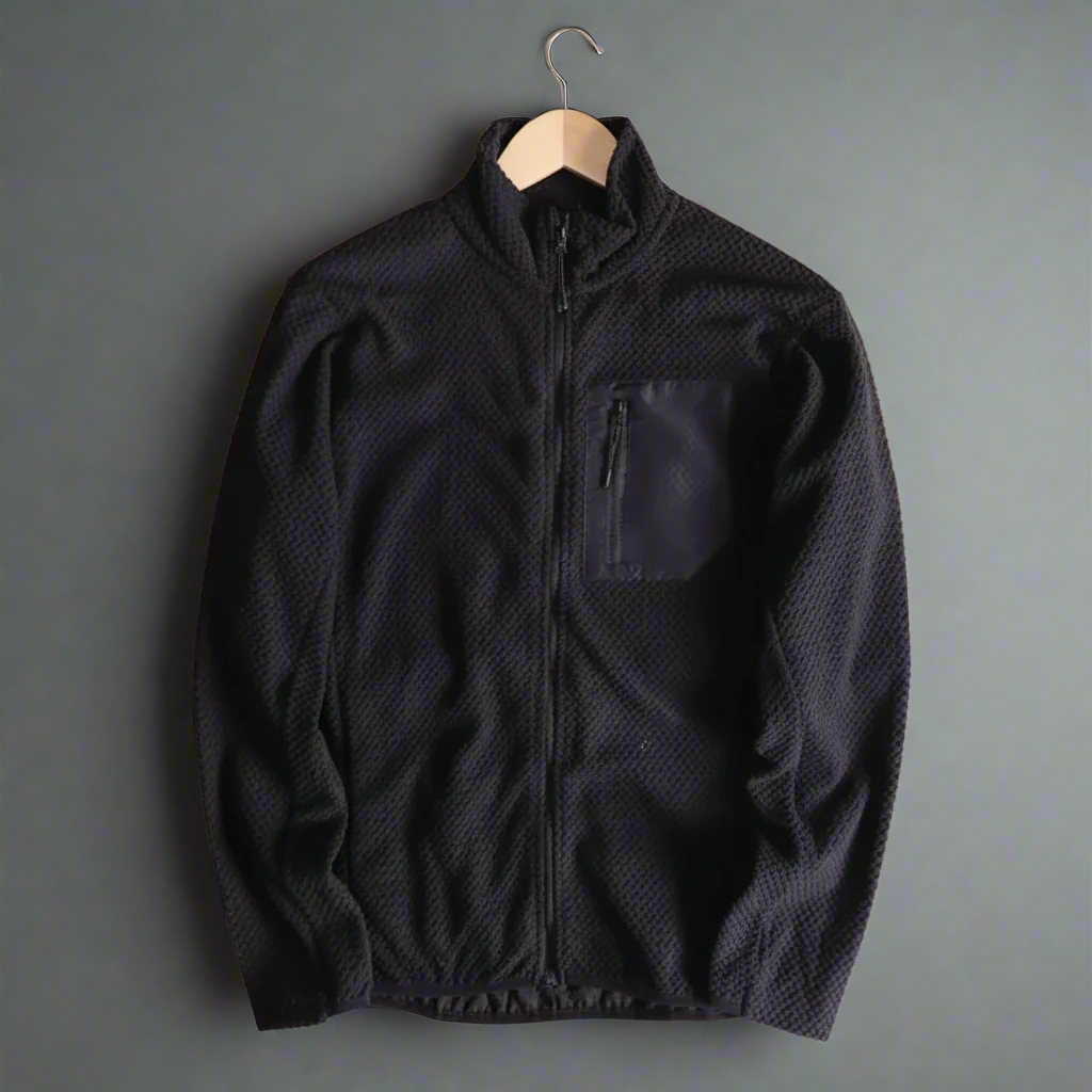Men's Pike Full Zip Jacket