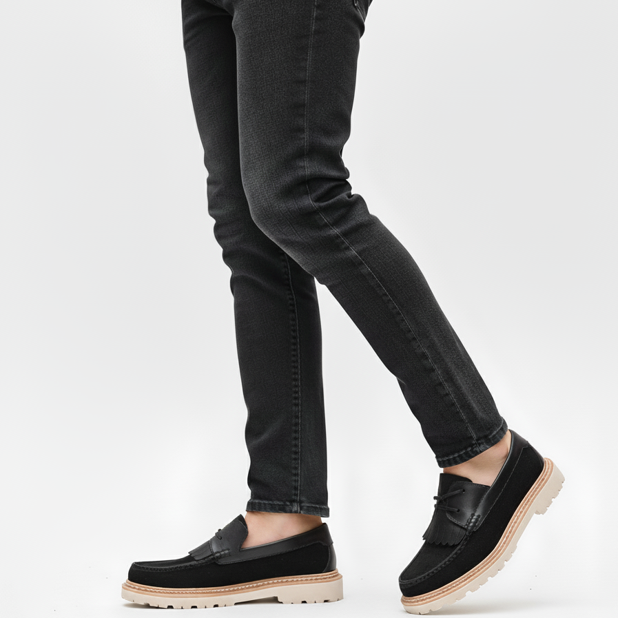 Weston Cushioned Loafer