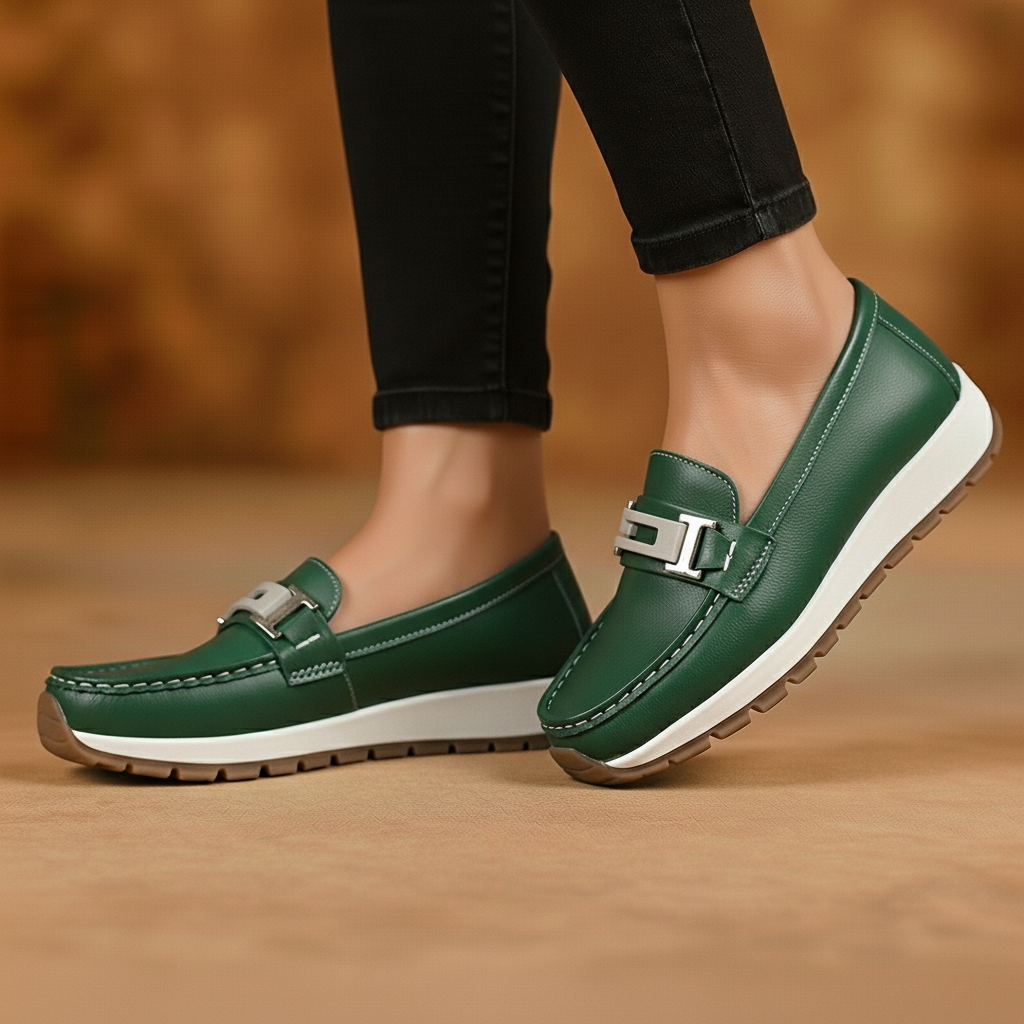The Riviera Loafer