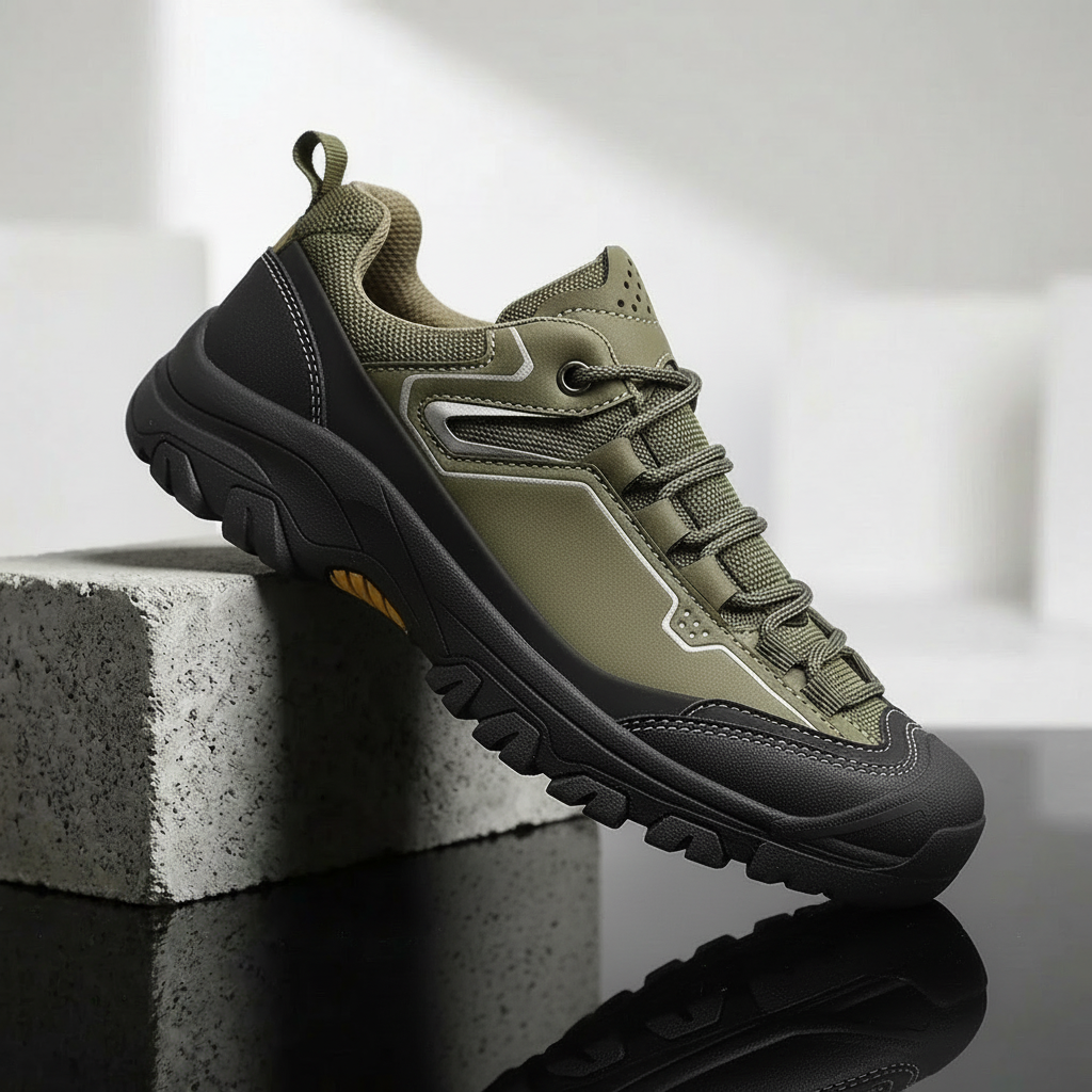 Frontier Trek Shoes
