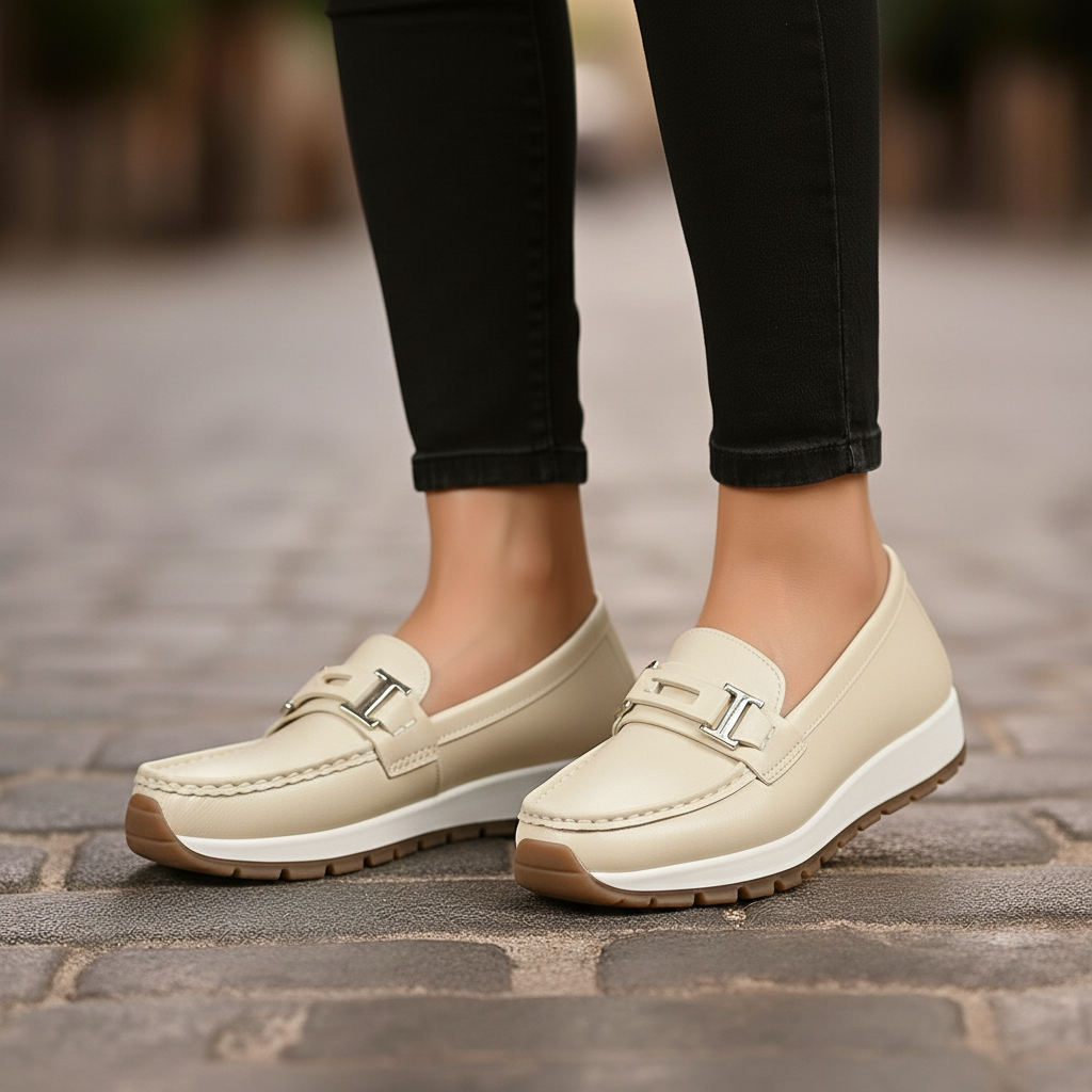 The Riviera Loafer