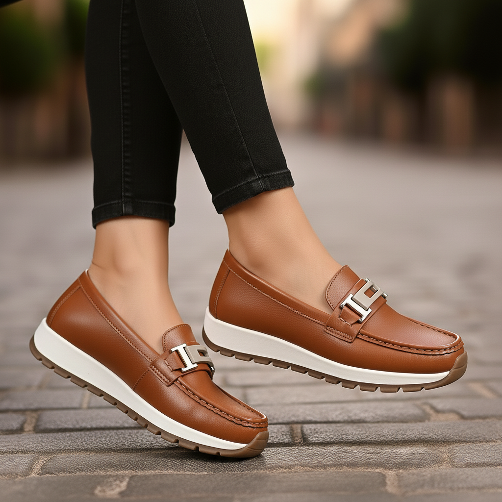 The Riviera Loafer