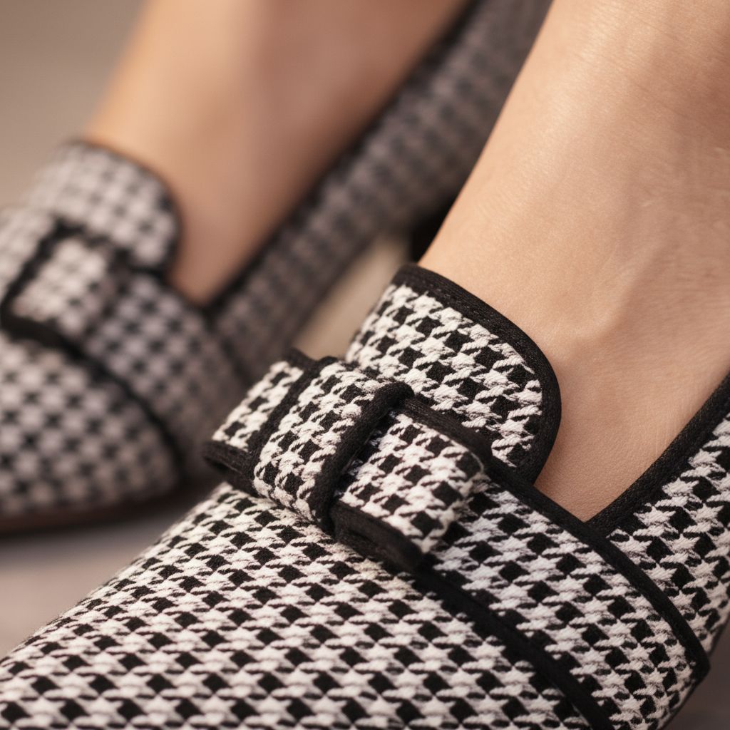 Clemens Verona Heels