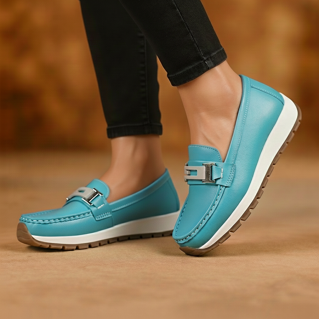 The Riviera Loafer