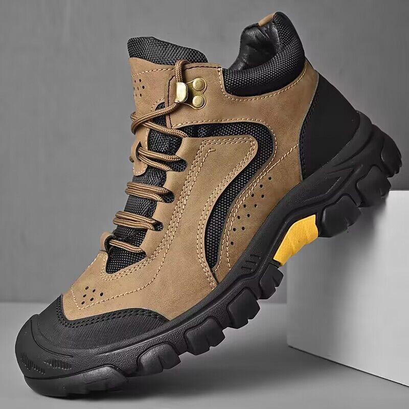 Ridgeline Boots