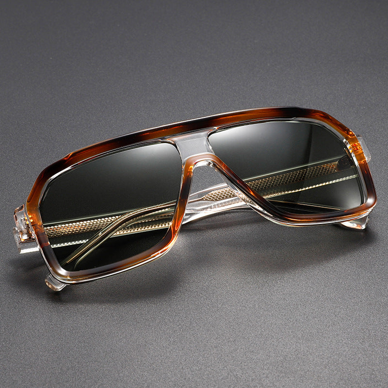 Zenith Vintage Shades