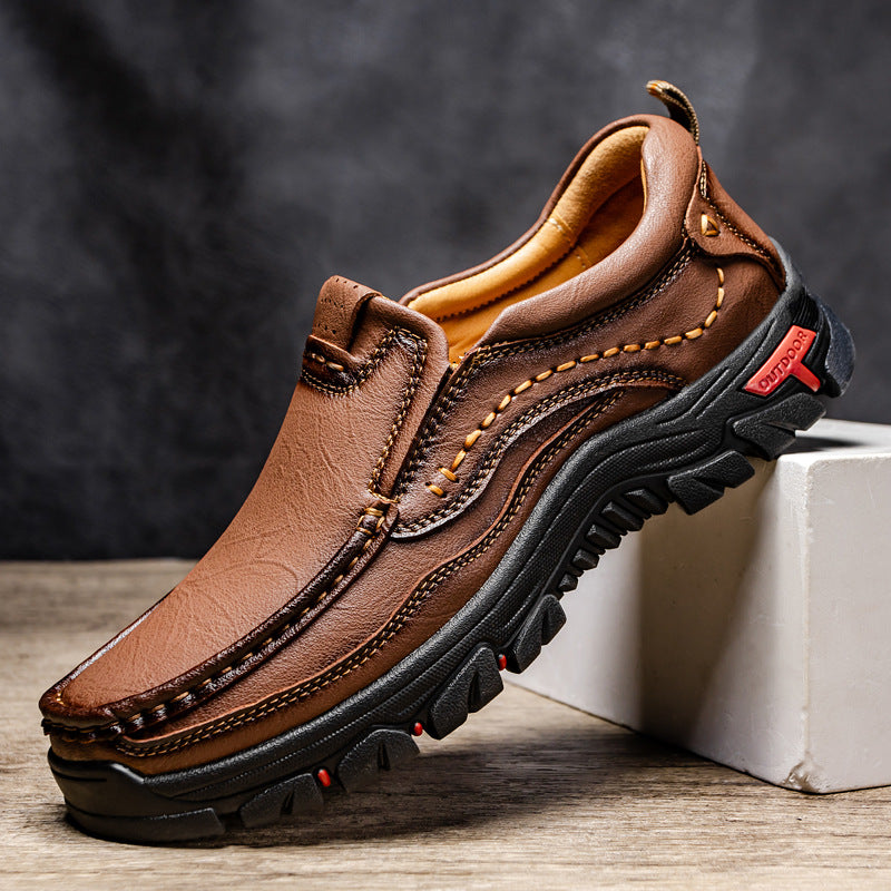 Westbrook Comfort Loafer