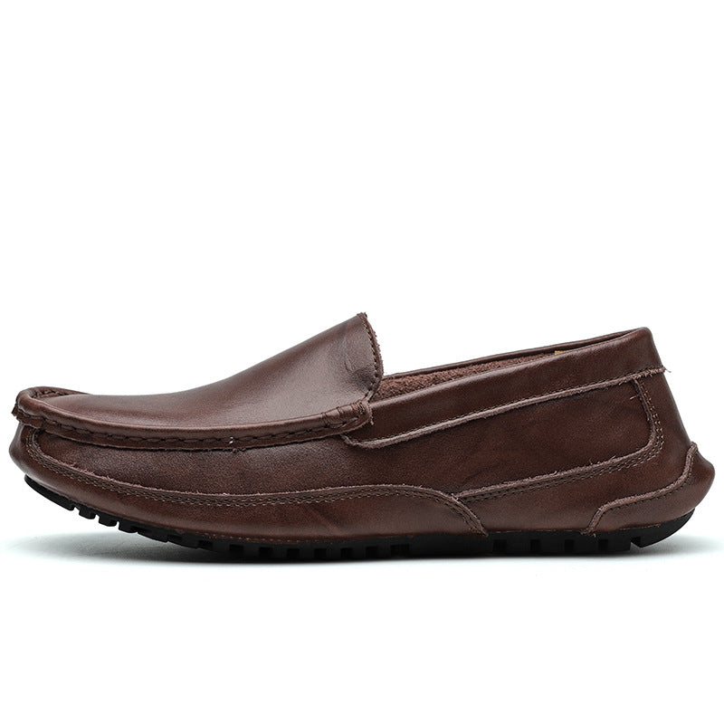 Vecchio Italian Loafers