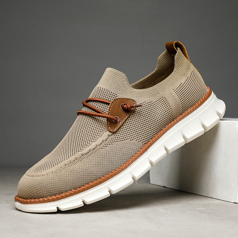 Norstead Shoes