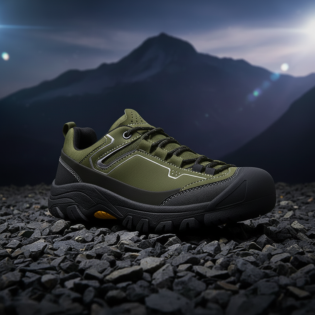 Frontier Trek Shoes