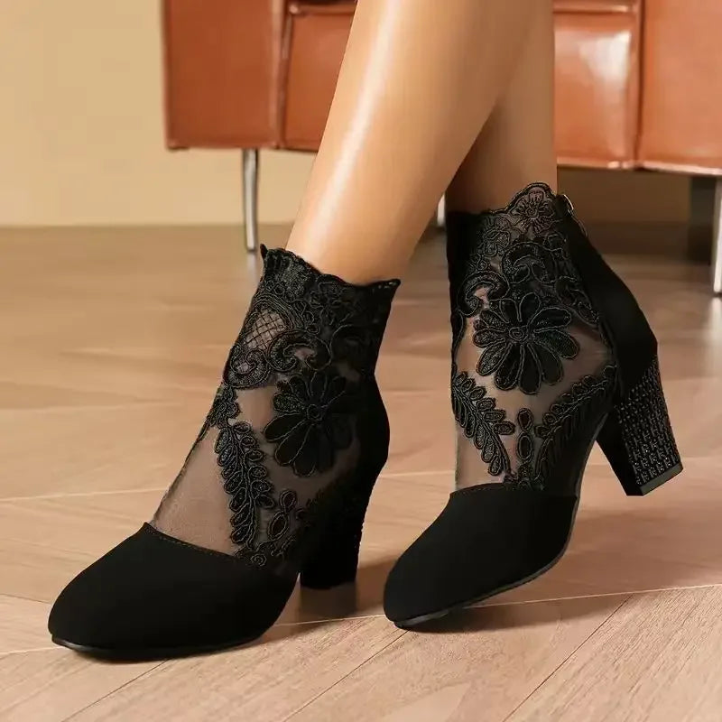 Clemens Rosa Boot