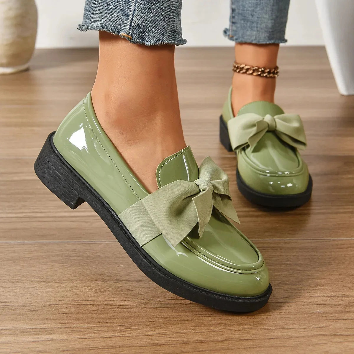 Clemens Classic Loafer