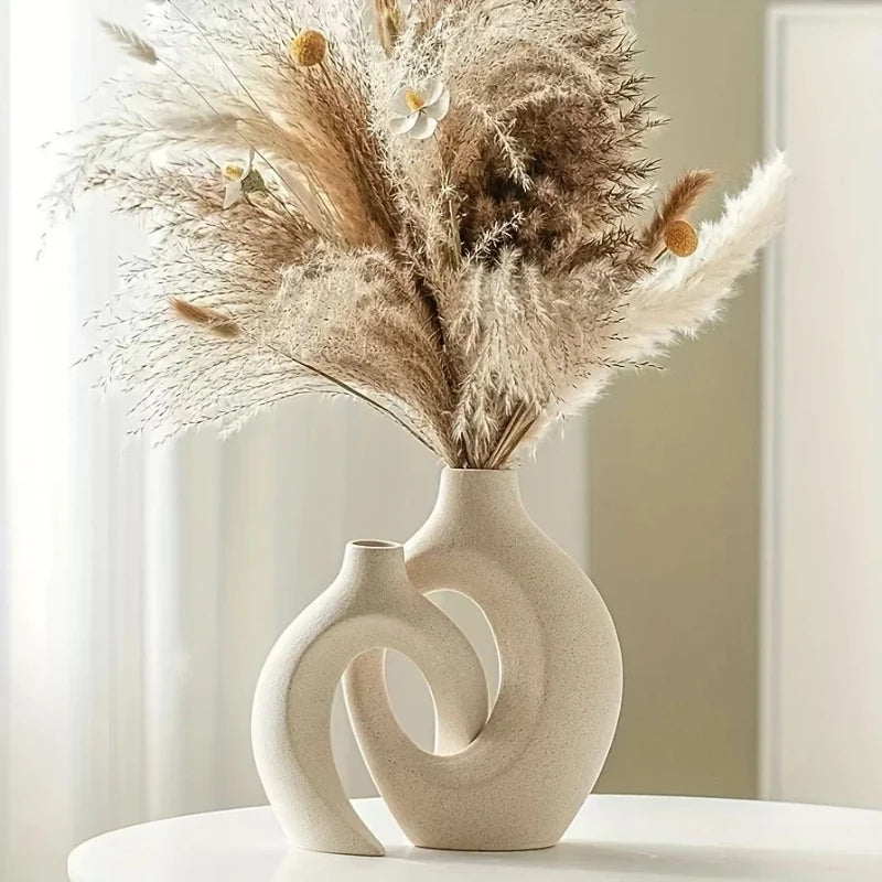 Aurora Decorative Vases