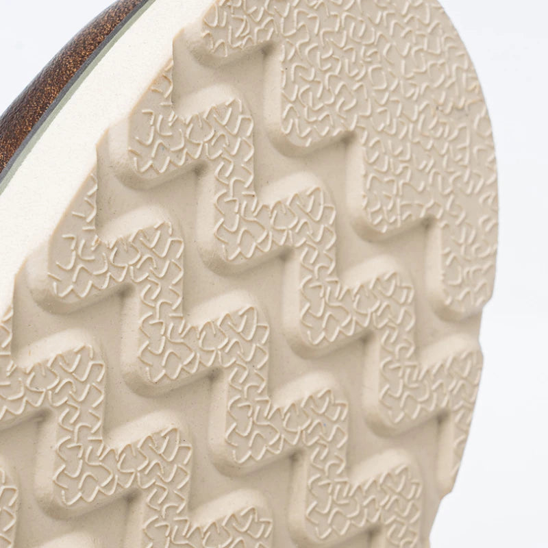 Weston Leather Oxfords