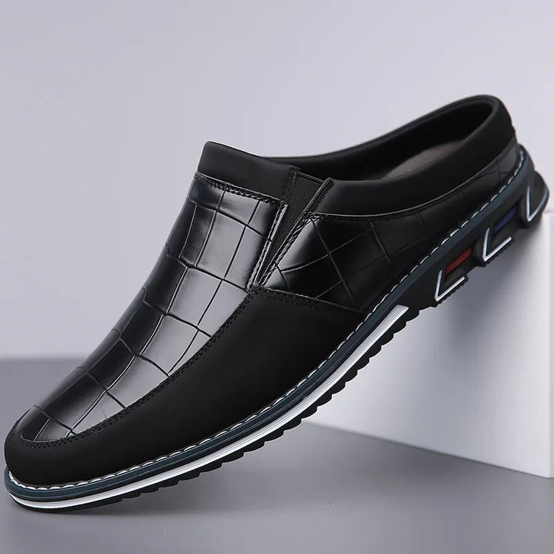 Vireno Sport Mules