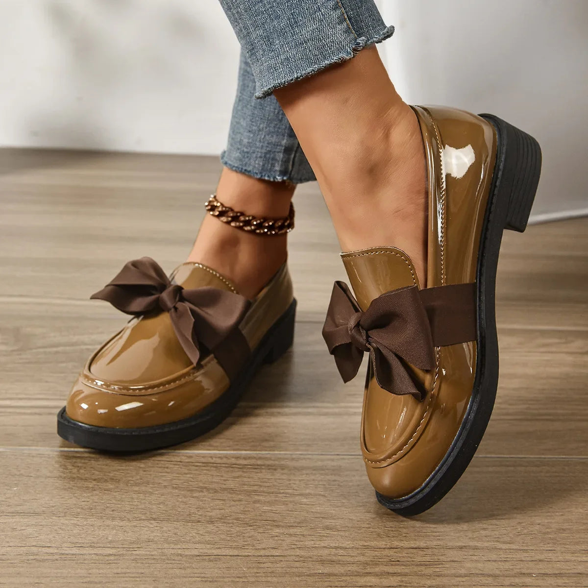 Clemens Classic Loafer