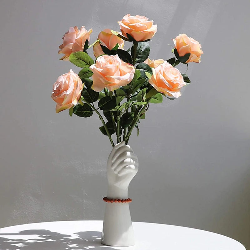 Elysium Hand Vase