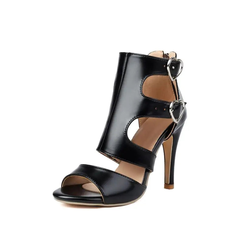 Clemens Stiletto Sandal