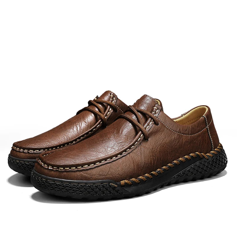 Ashford Leather Shoes