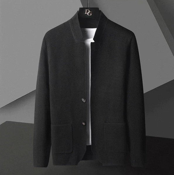 Mason's Wool Cardigan