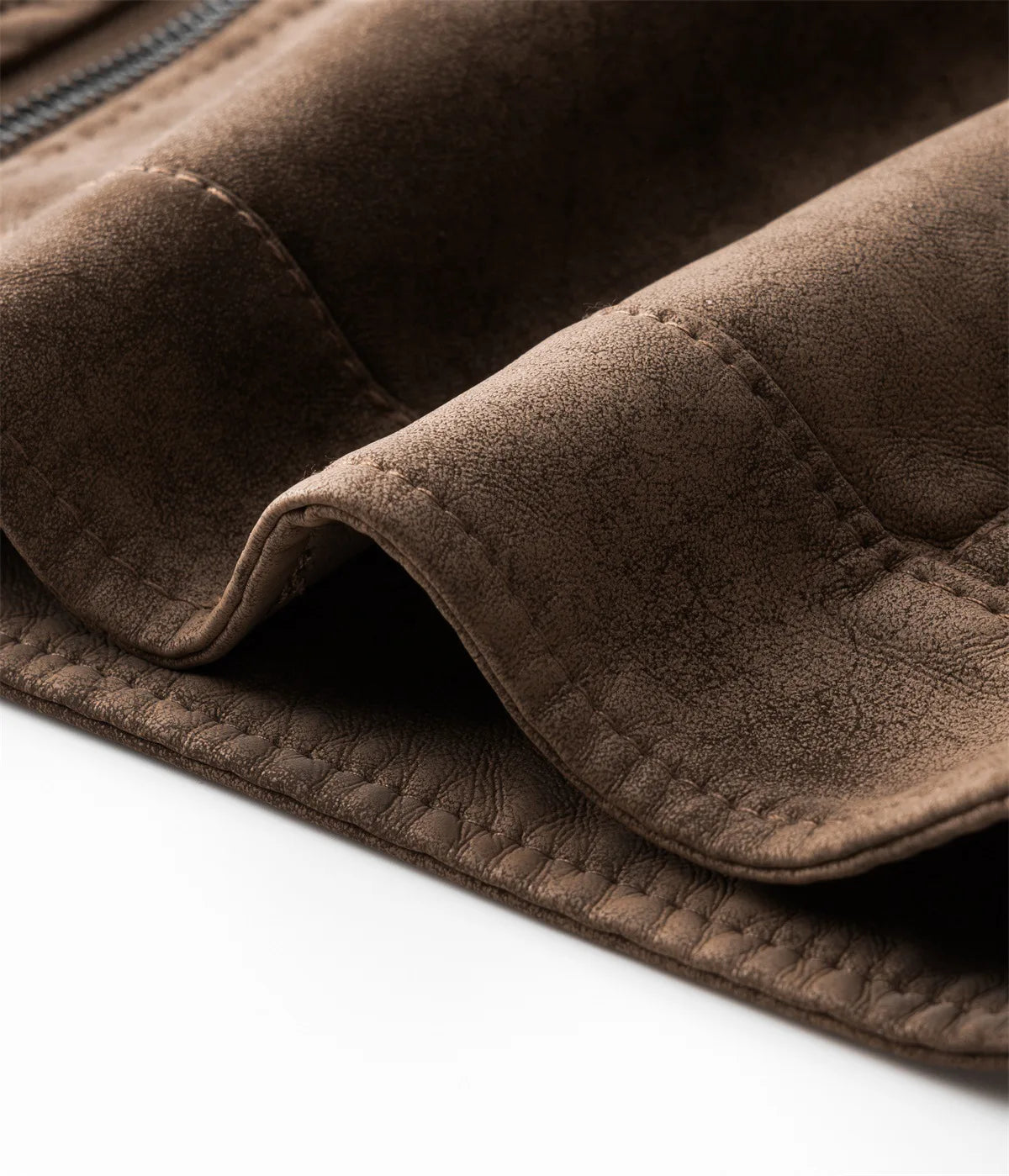 Castano Bomber Jacket