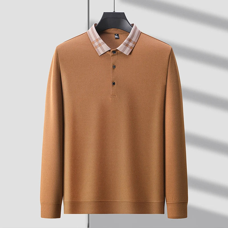 Napa Knit Polo