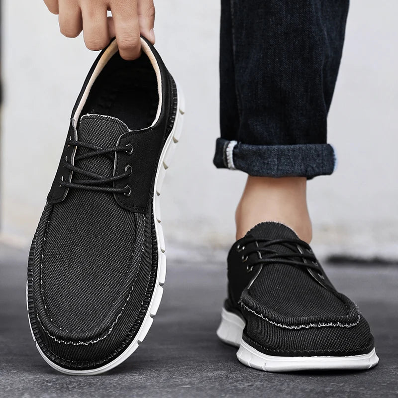 Clifton Orthopedic Loafer