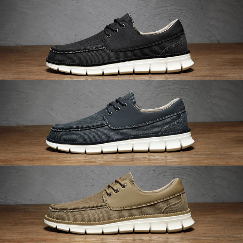 Clifton Orthopedic Loafer