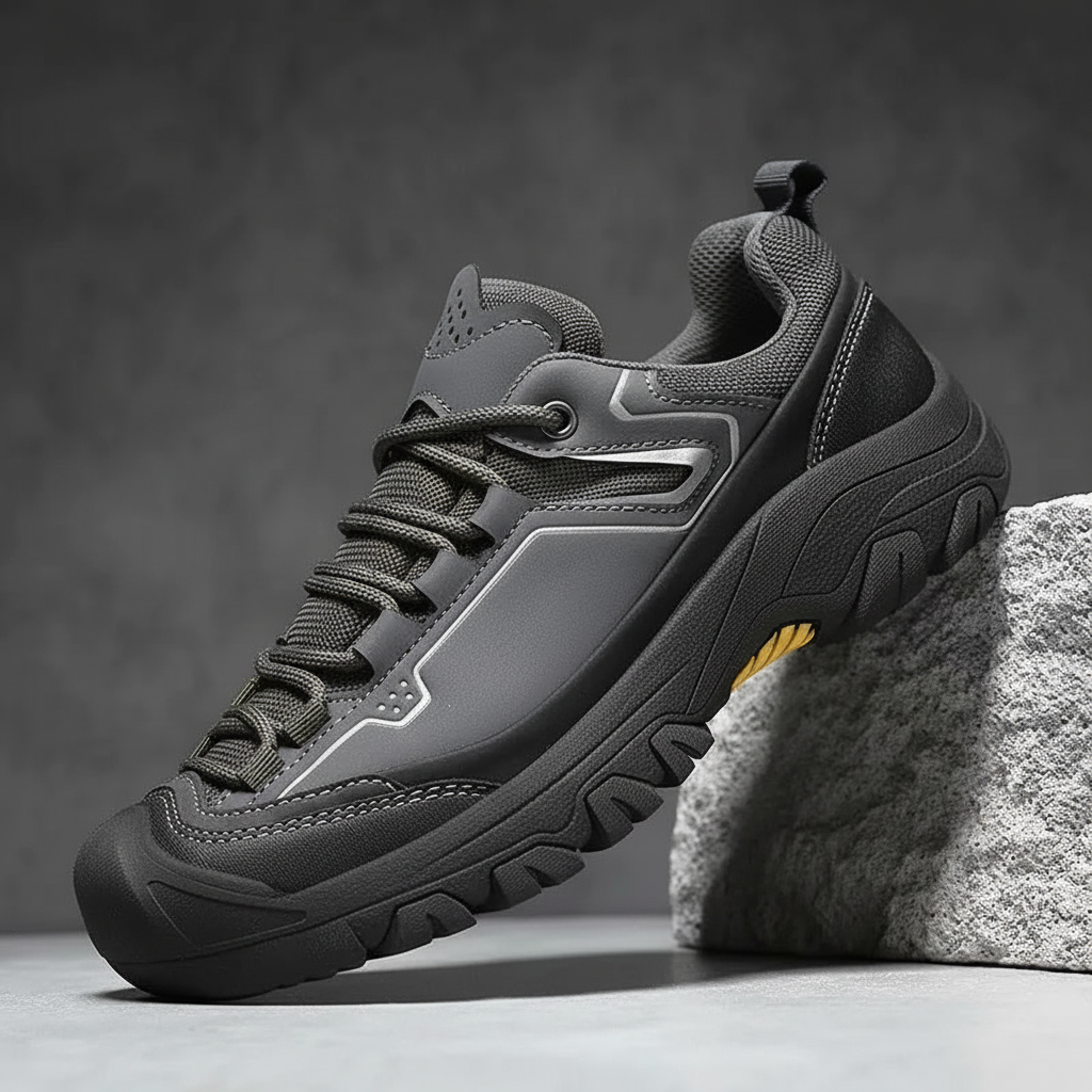 Frontier Trek Shoes