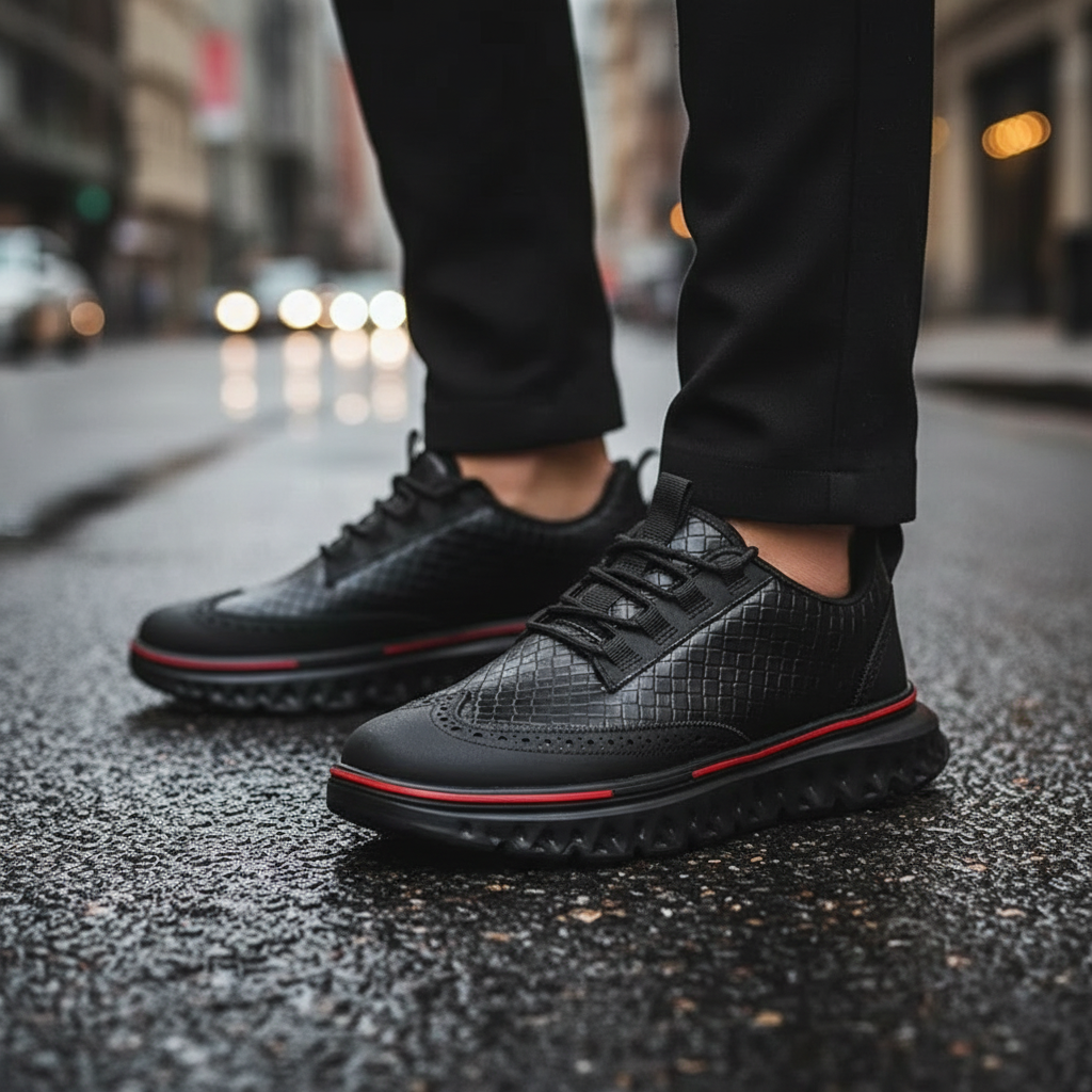 Whitmore Hybrid Sneaker