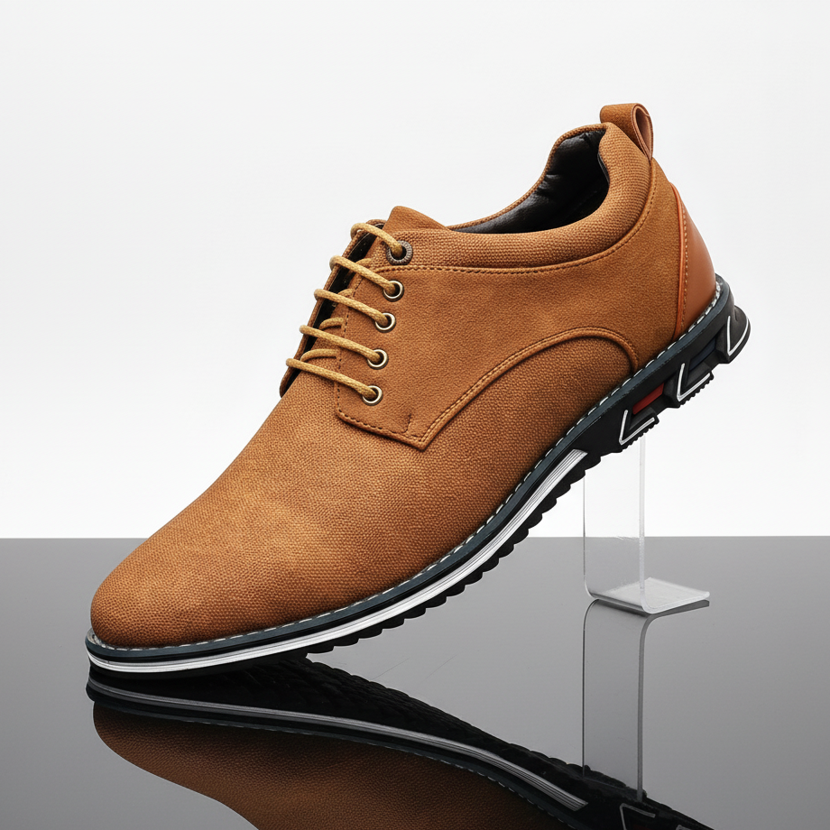 Bradford Hybrid Oxford