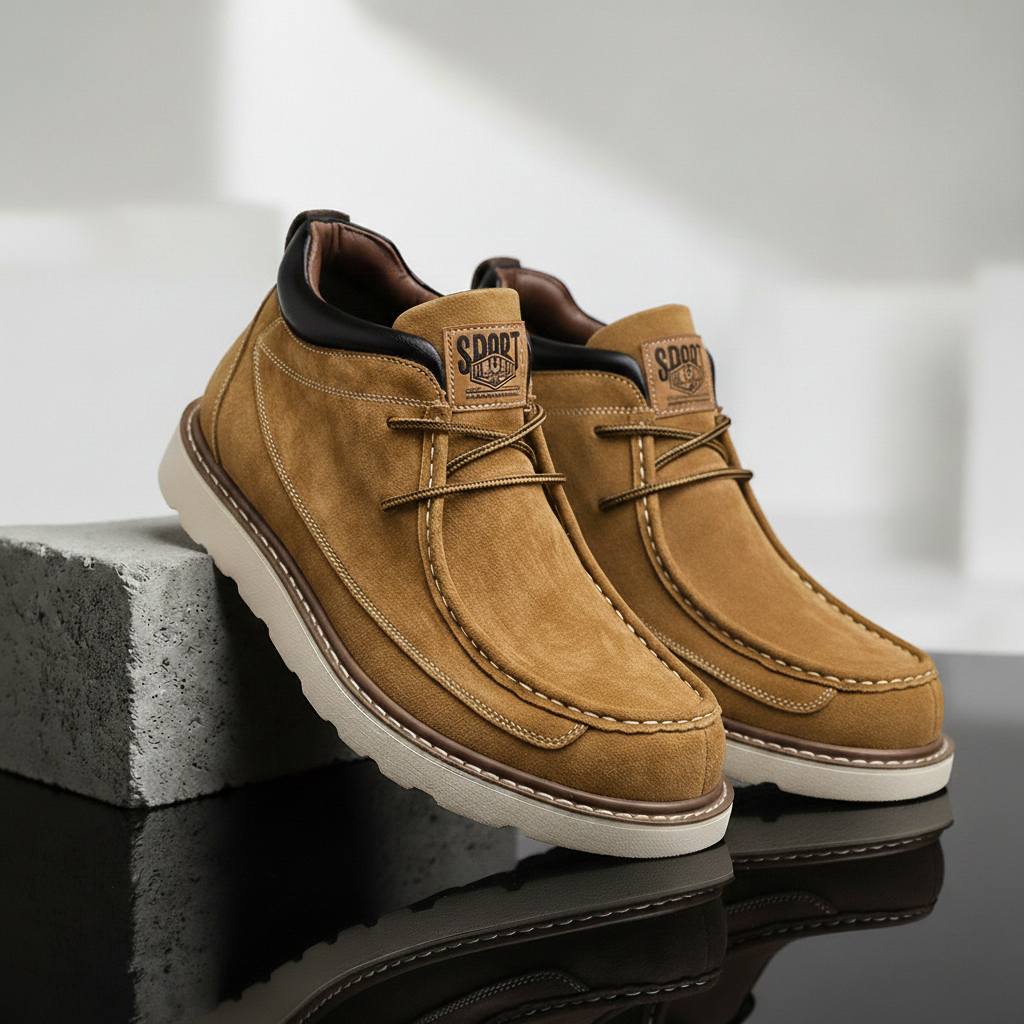 Briarwood Boots