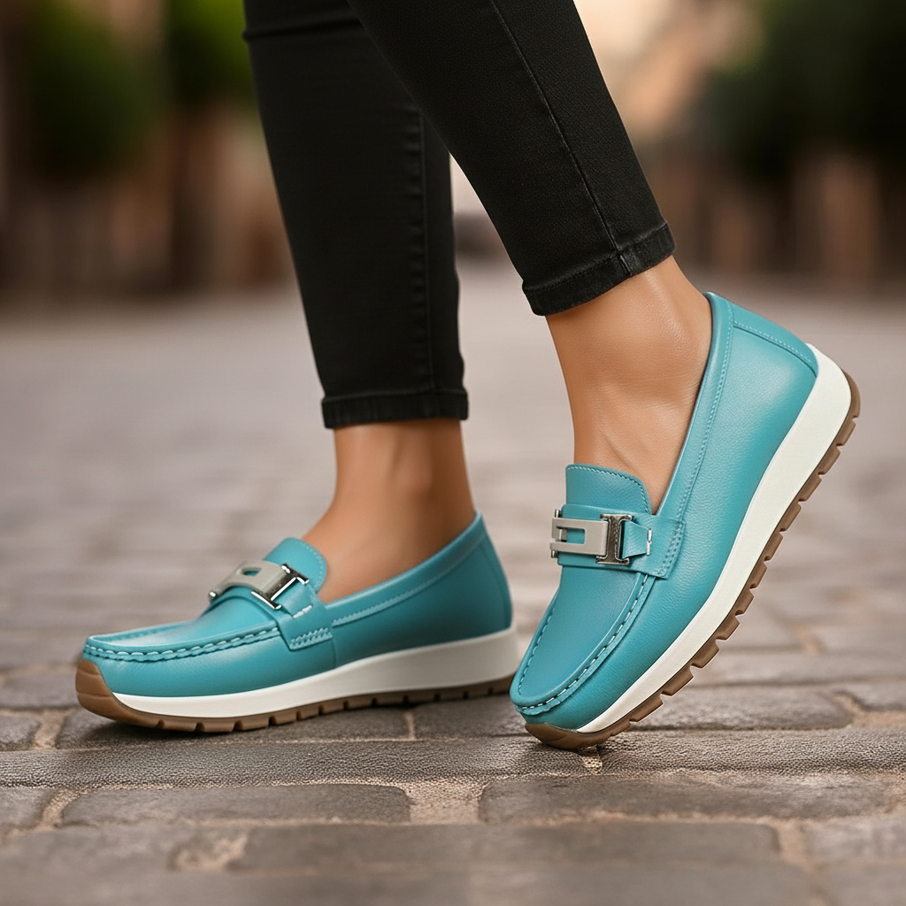 The Riviera Loafer