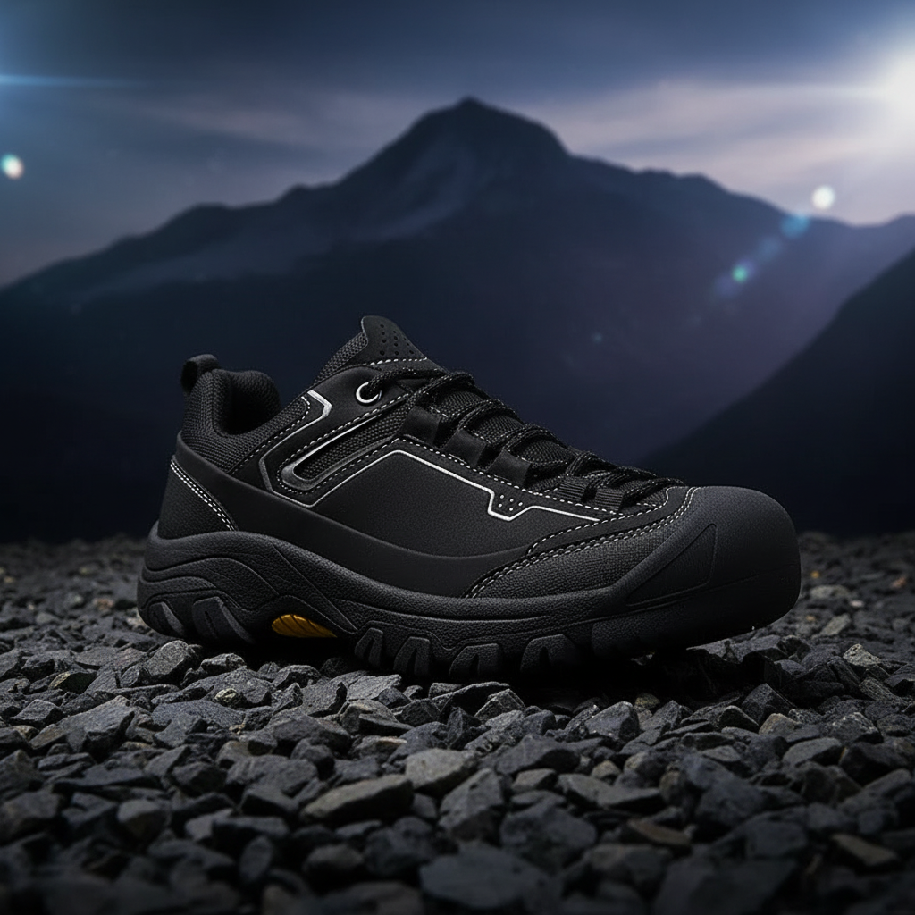 Frontier Trek Shoes