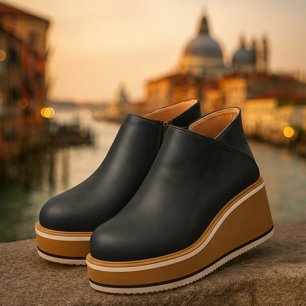 Clemens Platform Boot