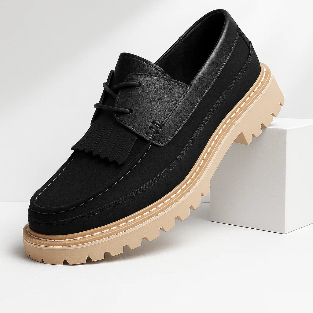 Weston Cushioned Loafer