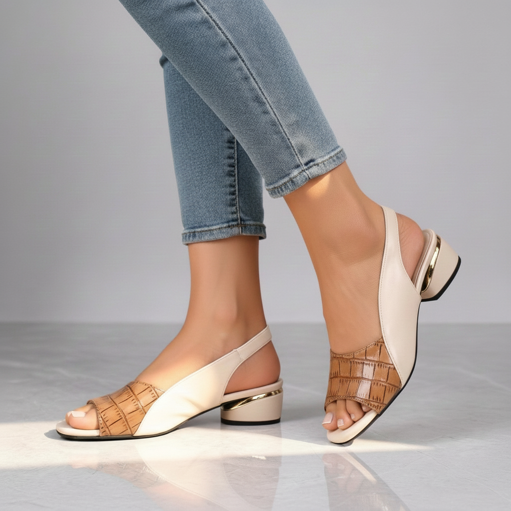 Lula Rae Heels