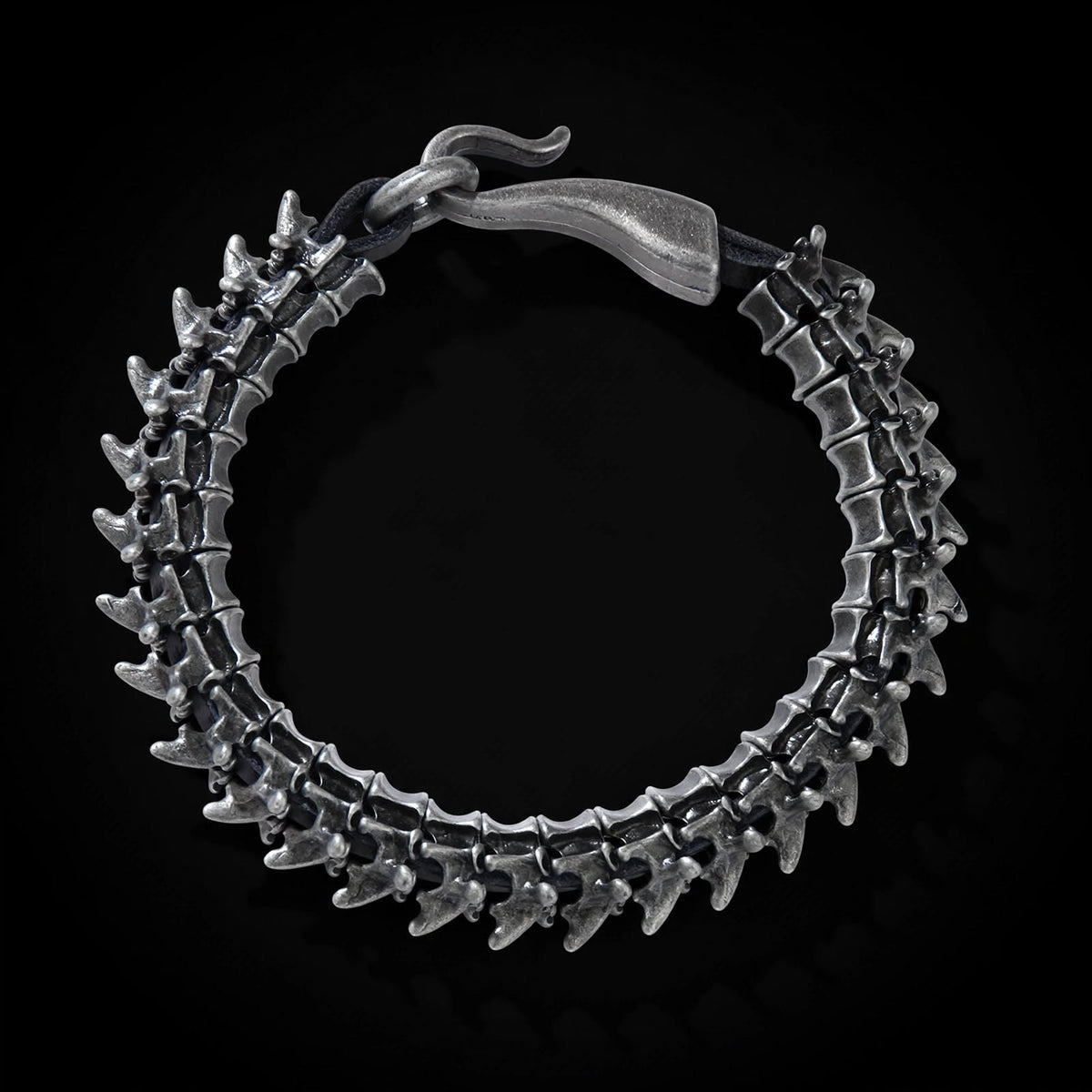 The Ossuary Bracelet