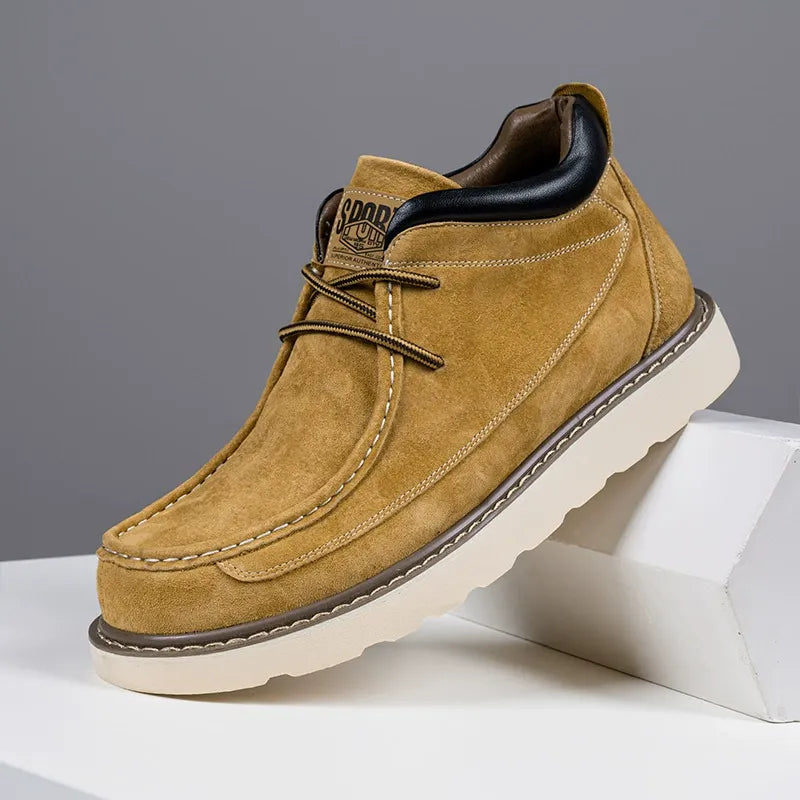 Briarwood Boots