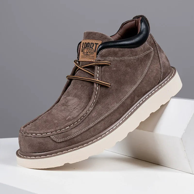 Briarwood Boots