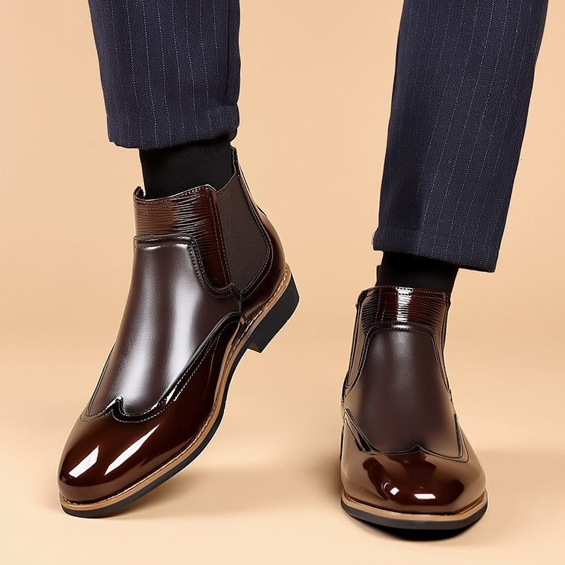 Brennan Chelsea Boot