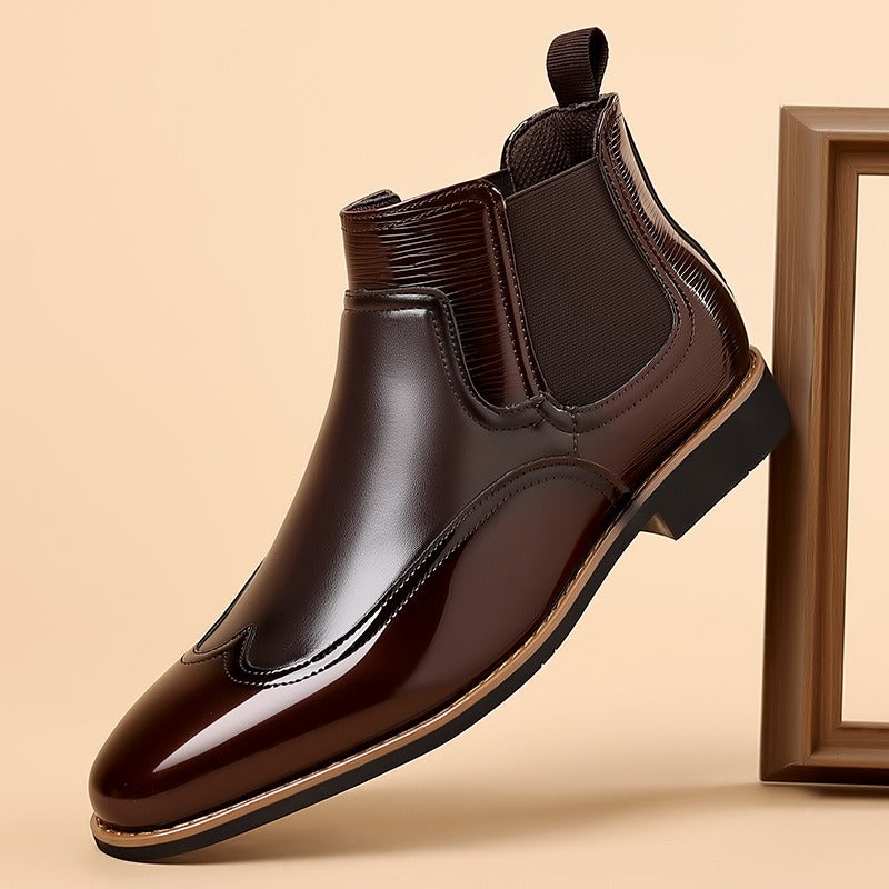 Brennan Chelsea Boot