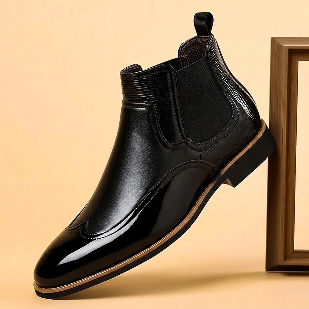 Brennan Chelsea Boot