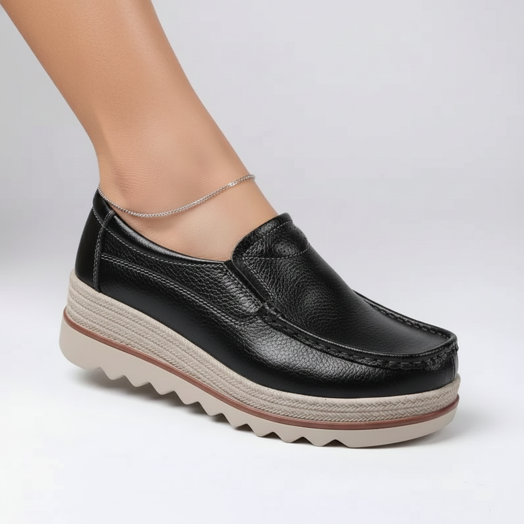 Ashton Lane Loafers