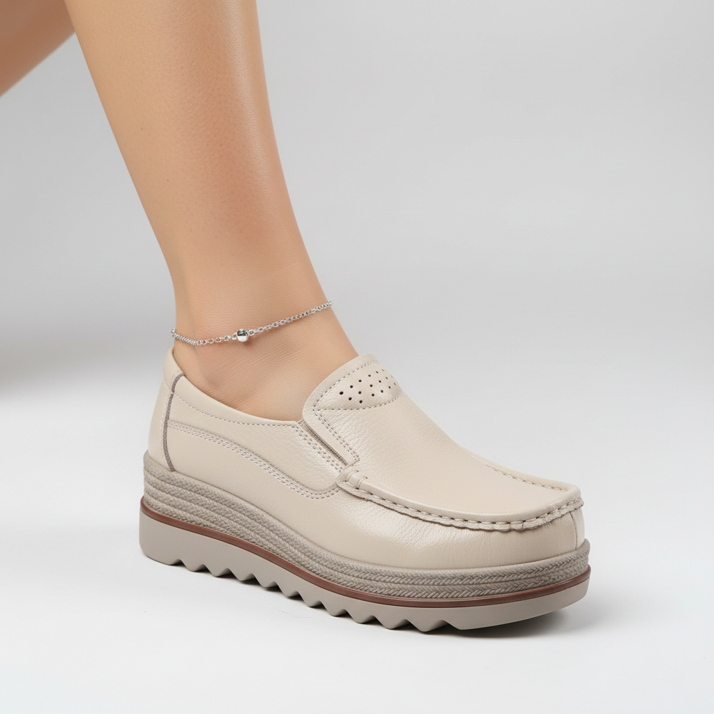 Ashton Lane Loafers