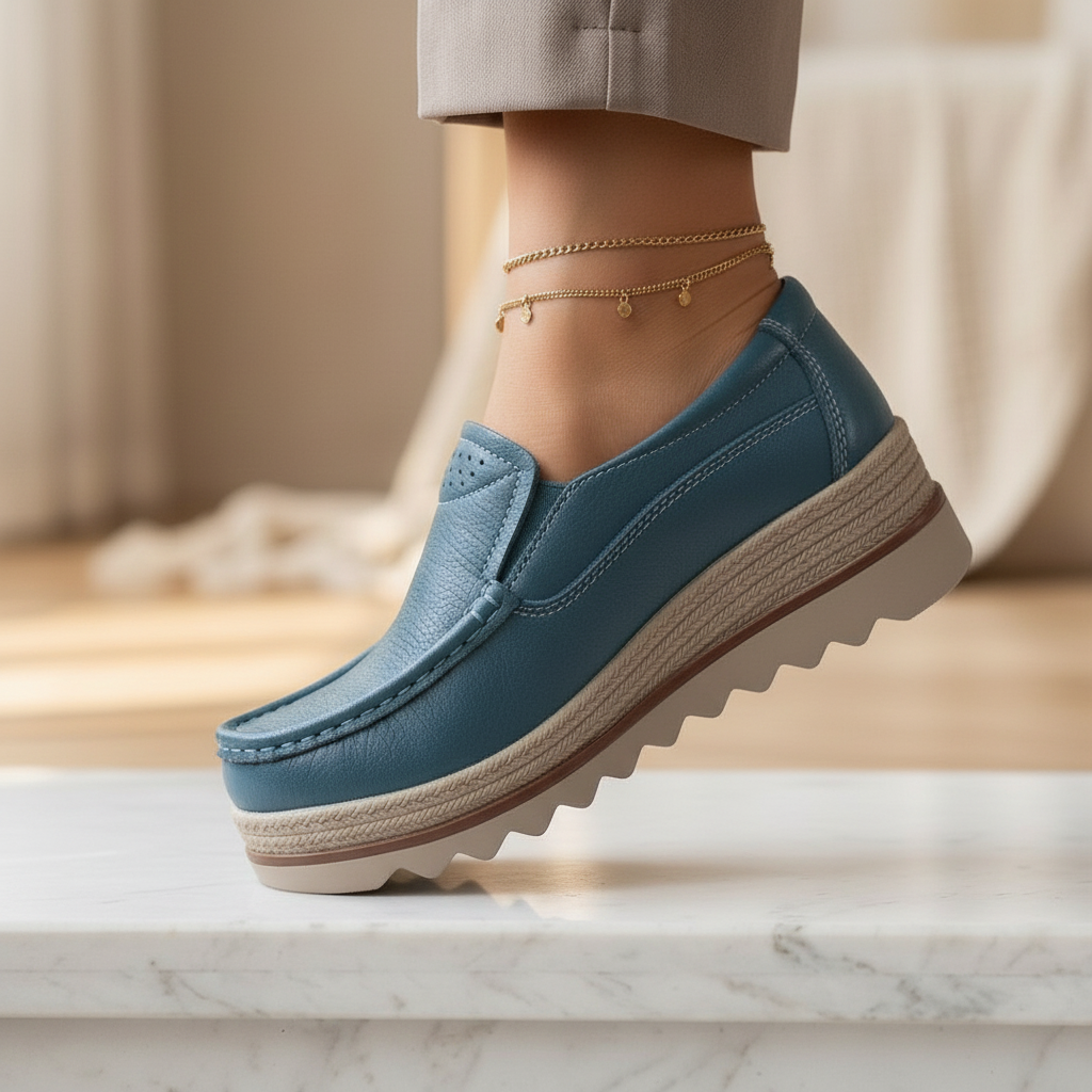 Ashton Lane Loafers