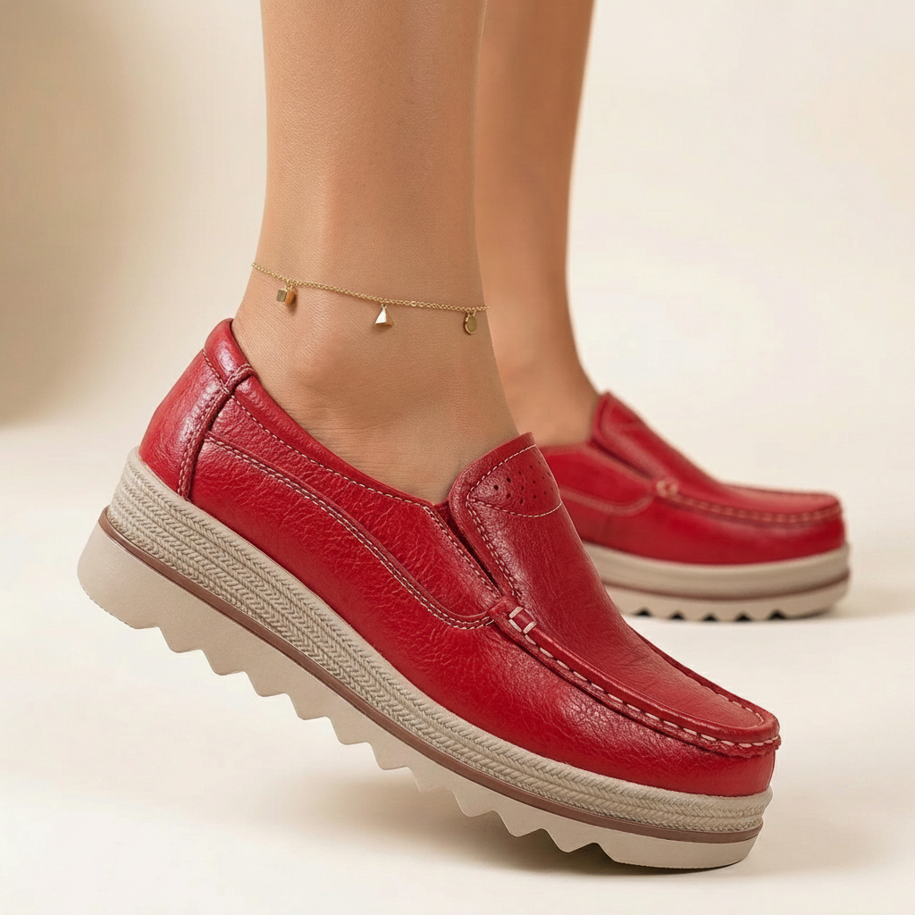 Ashton Lane Loafers