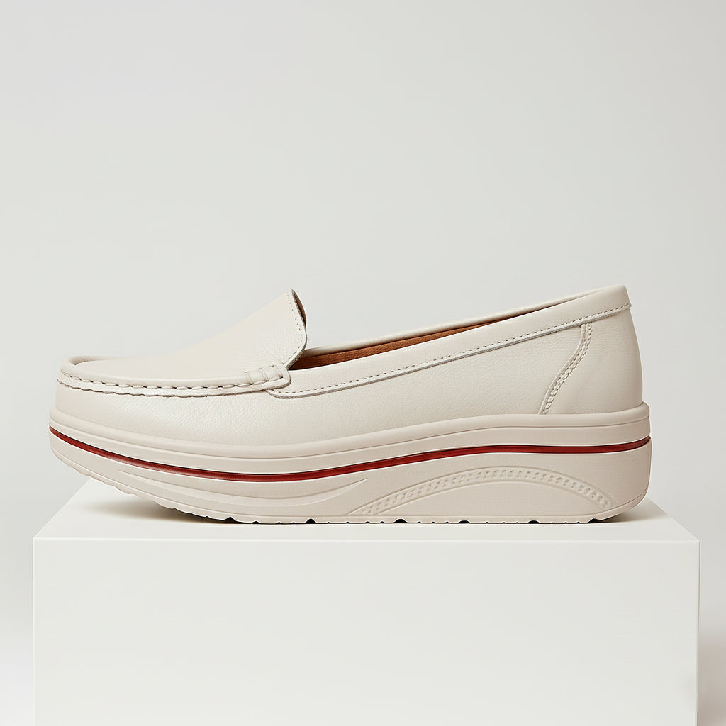 Clemens Vienna Orthopedic Loafer