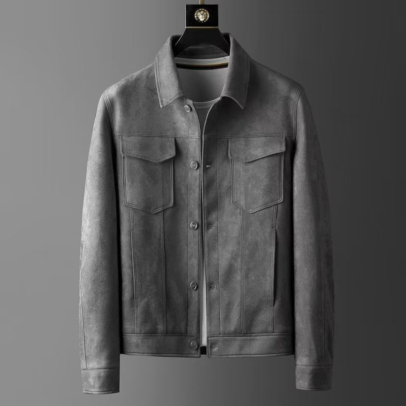Vantam Legacy Edition Button-Down